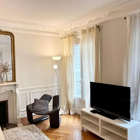 Constantinople Appartamento Parigi