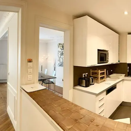 Constantinople Parigi