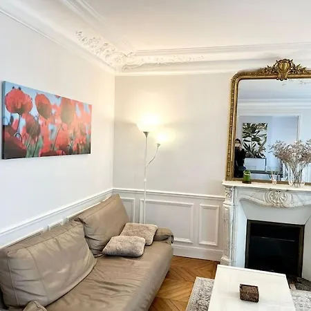 Constantinople Apartament *