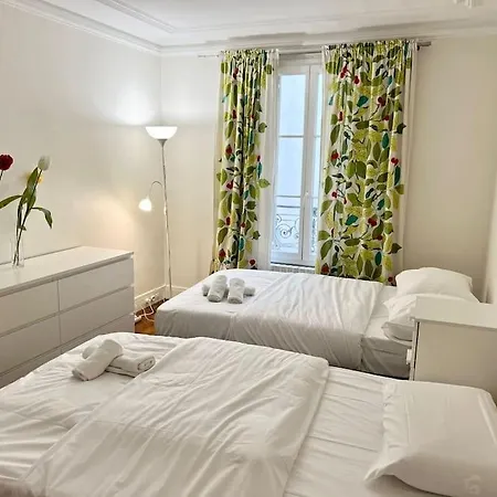 Constantinople Apartament *