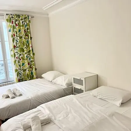 Constantinople Apartament *