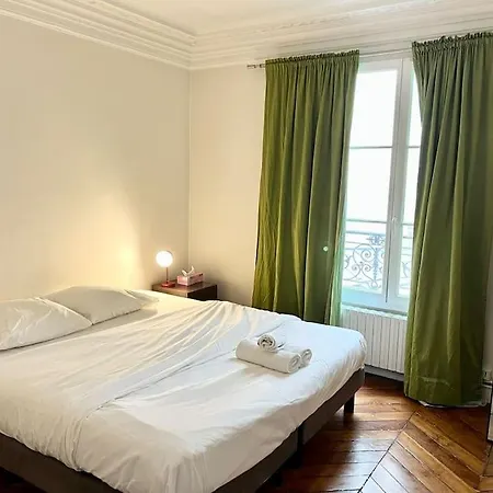 Constantinople Apartament