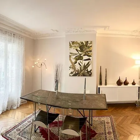 Apartament Constantinople *